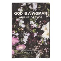 Ariana Grande God Is A Woman Eau de Parfum 50ml
