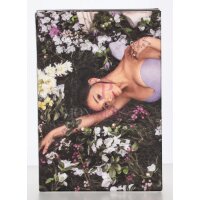 Ariana Grande God Is A Woman Eau de Parfum 50ml