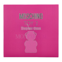 Moschino Toy 2 Bubble Gum Geschenkset 80ml