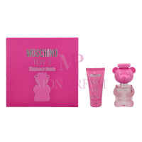 Moschino Toy 2 Bubble Gum Geschenkset Eau de Toilette...