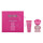 Moschino Toy 2 Bubble Gum Geschenkset Eau de Toilette 30ml/Body Lotion 50ml