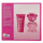 Moschino Toy 2 Bubble Gum Geschenkset Eau de Toilette 30ml/Body Lotion 50ml