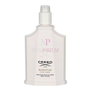 Creed Aventus For Her Body Lotion 200ml