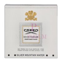 Creed Silver Mountain Water Soap 150g