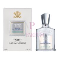Creed Virgin Island Water 50ml Eau de Parfum