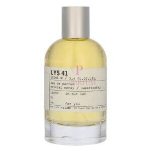Le Labo Lys 41 Eau de Parfum 100ml