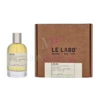 Le Labo Lys 41 Eau de Parfum 100ml