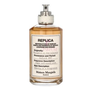 Maison Margiela Replica Whispers In The Library Eau de Toilette 100ml