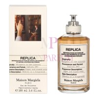 Maison Margiela Replica Whispers In The Library Eau de...