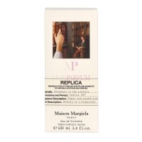 Maison Margiela Replica Whispers In The Library Eau de Toilette 100ml