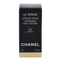Chanel Le Vernis Longwear Nail Colour #08 Pirate 13ml