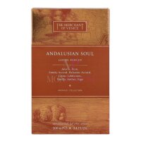 The Merchant of Venice Andalsusian Soul Eau de Parfum 100ml