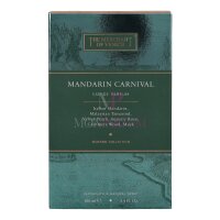 The Merchant of Venice Mandarin Carnival Eau de Parfum 100ml