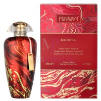 The Merchant Of Venice Red Potion Eau de Parfum 100ml