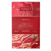 The Merchant Of Venice Red Potion Eau de Parfum 100ml