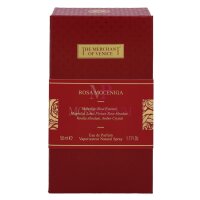THE MERCHANT OF VENICE ROSA MOCENIGA (W) Eau de Parfum 50ml