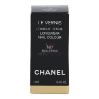 Chanel Le Vernis Longwear Nail Colour #167 Ballerina 13ml