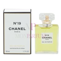 Chanel No 19 Eau de Parfum 50ml