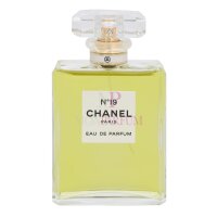 Chanel No 19 Eau de Parfum 100ml