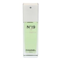 Chanel No 19 Edt Spray 100ml