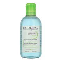 Bioderma Sebium H2O 250ml
