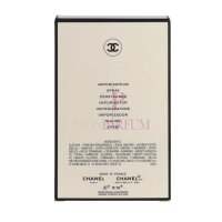 Chanel No 19 Poudre Eau de Parfum 100ml