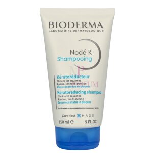 Node K Shampooing Kerato reducteur 150ml