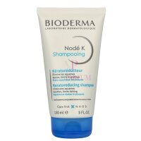 Bioderma Node K Kerato Reducing Shampoo 150ml