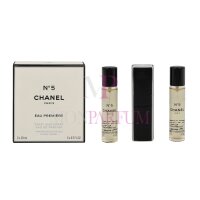 Chanel No 5 Eau Premiere Giftset 60ml