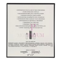 Chanel No 5 Eau Premiere Geschenkset 60ml