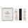 Chanel No 5 Eau Premiere Geschenkset 2x Eau de Parfum Refill 20Ml/1x Eau de Parfum 20Ml/Purse and Spray