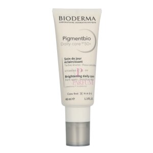 Bioderma Pigmentbio Daily Care SPF50+ 40ml
