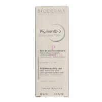 Bioderma Pigmentbio Daily Care SPF50+ 40ml