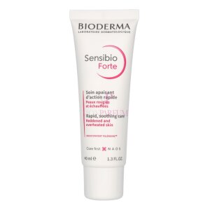 Bioderma Sensibio Forte 40ml