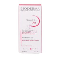 Bioderma Sensibio AR Anti-Redness Care 40ml