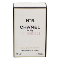 Chanel No 5 Eau de Parfum 50ml