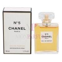 Chanel No.5 Eau de Parfum 50ml