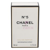 Chanel No.5 Eau de Parfum 50ml