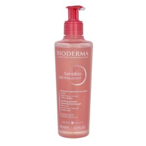 Bioderma Sensibio Gel Moussant 200ml