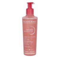 Bioderma Sensibio Gel Moussant 200ml