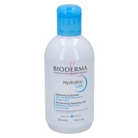 Bioderma Hydrabio Lait Moisturising Cleansing Milk 250ml