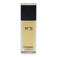 Chanel No 5 Edt Spray 50ml