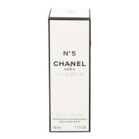 Chanel No 5 Eau de Toilette 50ml