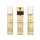 Chanel No 5 Geschenkset 3x Eau de Toilette Refill 20Ml - Twist and Spray - Purse Spray