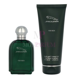 Jaguar For Men Geschenkset 300ml