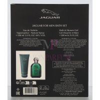 Jaguar For Men Geschenkset 300ml