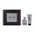Jimmy Choo Urban Hero Geschenkset 150ml