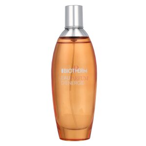 Biotherm Eau D’Energie Eau de Toilette 100ml