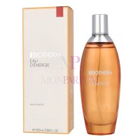 Biotherm Eau D’Energie Eau de Toilette 100ml