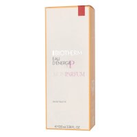 Biotherm Eau D’Energie Eau de Toilette 100ml